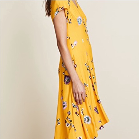 Free People Lost in You dress-new - Picture 4 of 13